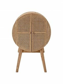 Bloomingville Buffet ethnique Otto, larg. 52 x haut. 80 cm