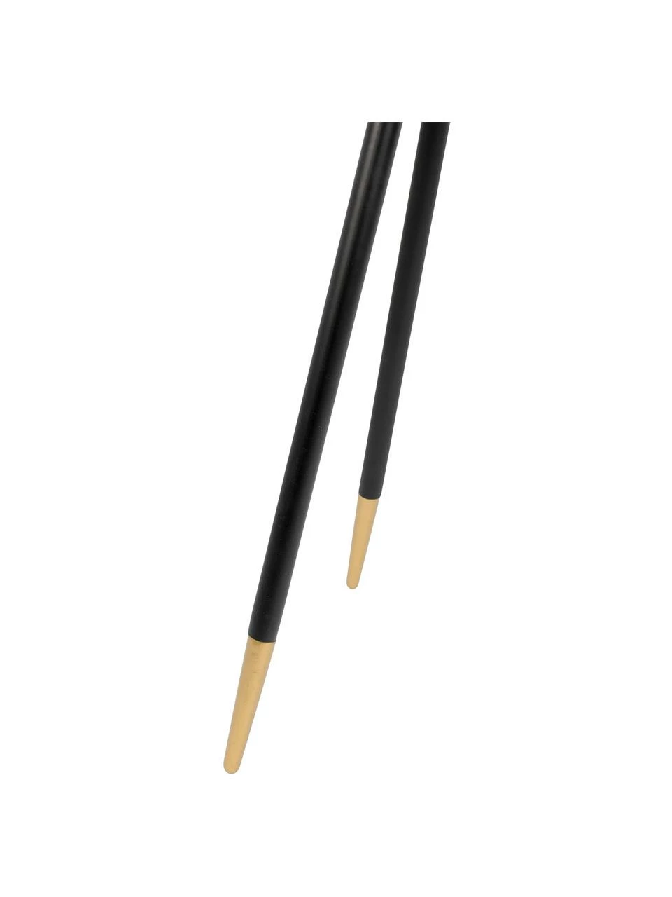 Console avec plateau ovale Denise, larg. 121 x prof. 41 cm â Image 5