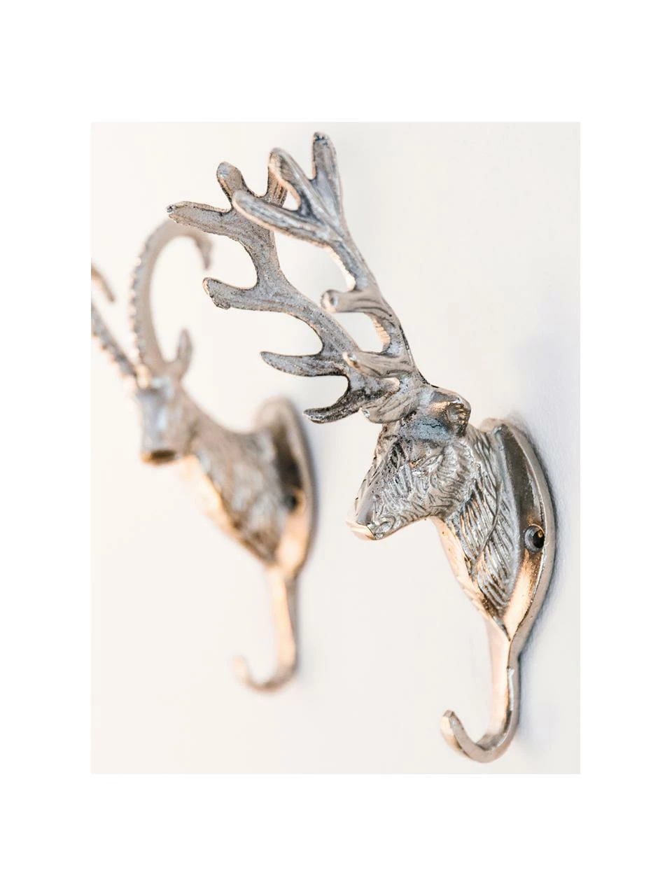 Ensemble de crochets Jupiter 2 élém., haut. 18 cm – Image 2