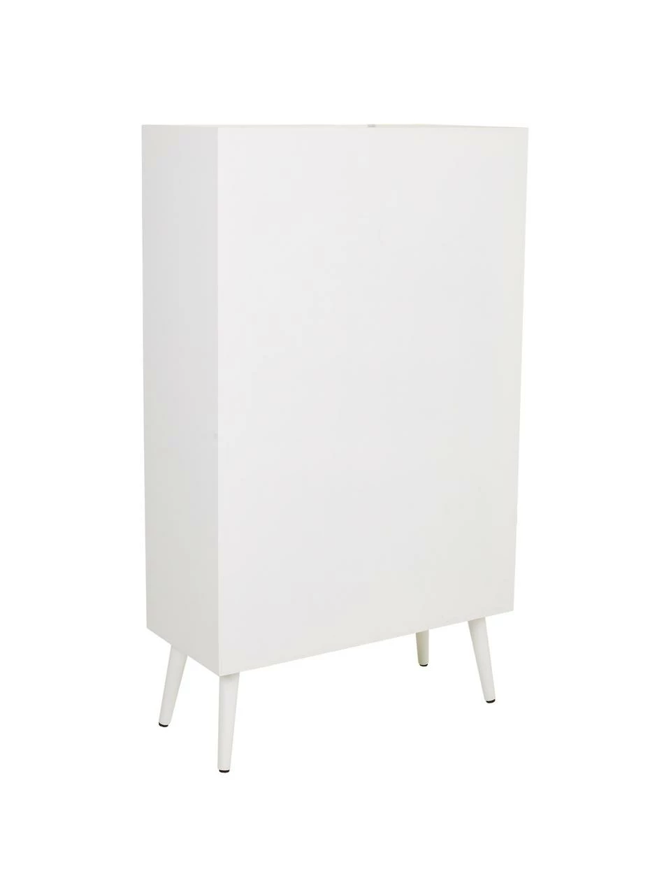 Meuble à chaussures rustique Cayetana, larg. 70 x haut. 120 cmSeulement 1 produit disponible – Image 6