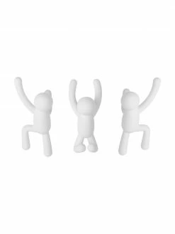 Umbra Patère enfant Buddy, 3 élém., Lot de différentes tailles